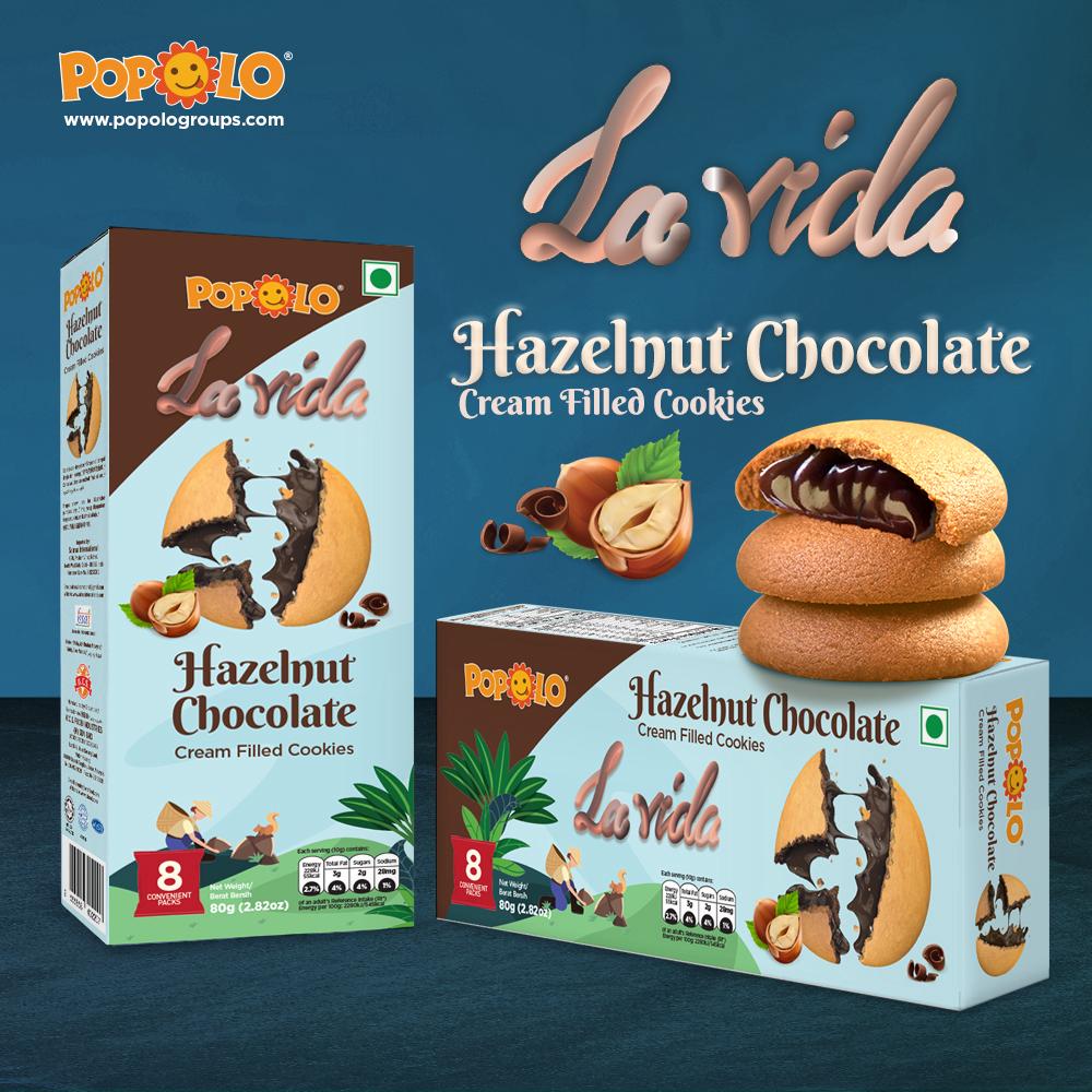 La Vida Cookies
